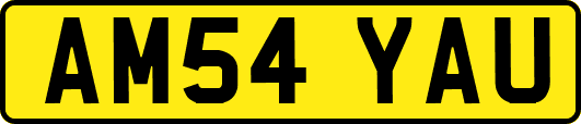 AM54YAU