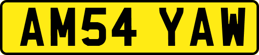 AM54YAW