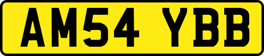 AM54YBB