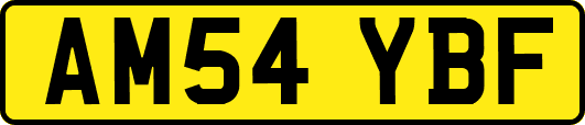 AM54YBF
