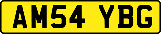 AM54YBG