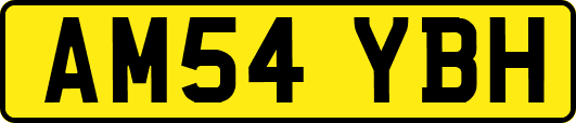 AM54YBH