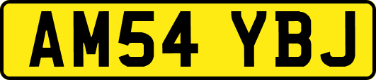 AM54YBJ