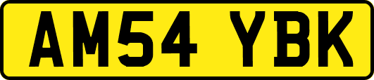 AM54YBK