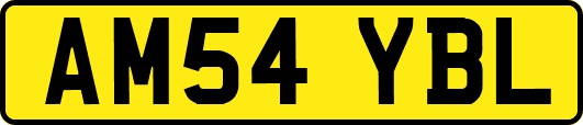 AM54YBL