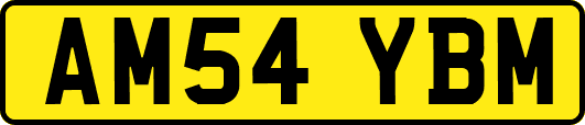 AM54YBM