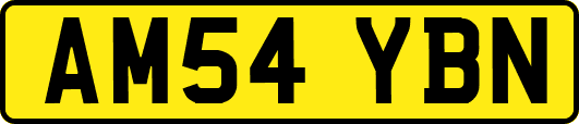 AM54YBN
