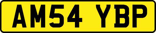 AM54YBP