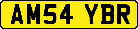 AM54YBR