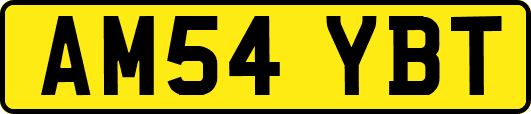 AM54YBT