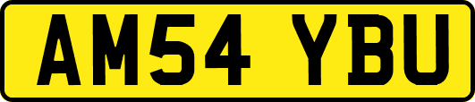 AM54YBU