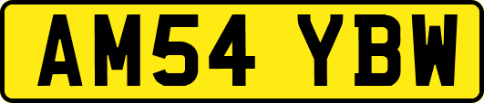 AM54YBW