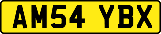 AM54YBX