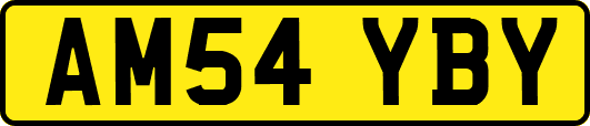 AM54YBY