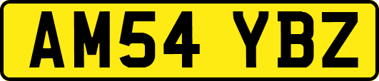 AM54YBZ