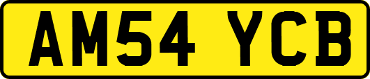 AM54YCB