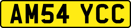 AM54YCC