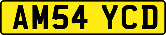 AM54YCD