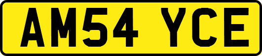 AM54YCE