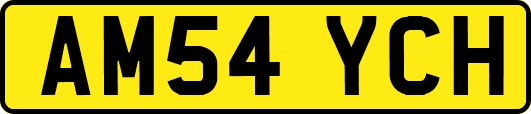 AM54YCH
