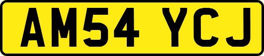 AM54YCJ