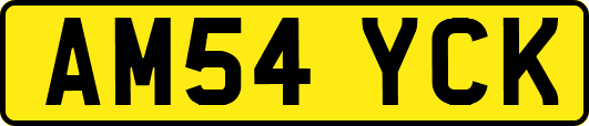 AM54YCK