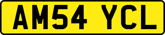 AM54YCL