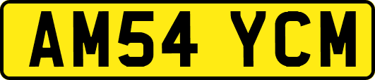 AM54YCM