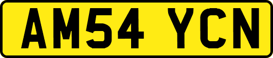 AM54YCN