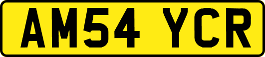 AM54YCR