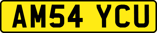 AM54YCU