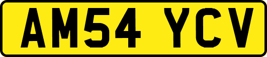 AM54YCV