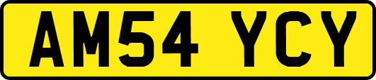 AM54YCY