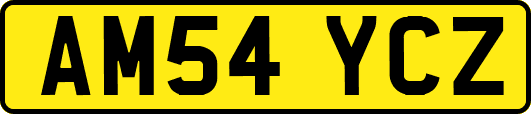 AM54YCZ