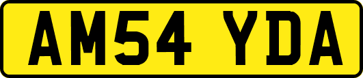 AM54YDA