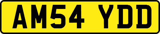 AM54YDD