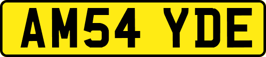 AM54YDE