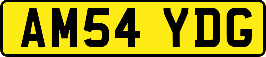 AM54YDG