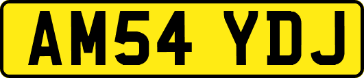AM54YDJ