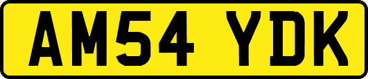 AM54YDK