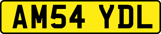 AM54YDL