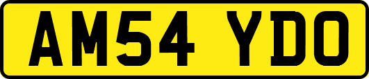 AM54YDO
