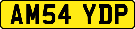 AM54YDP