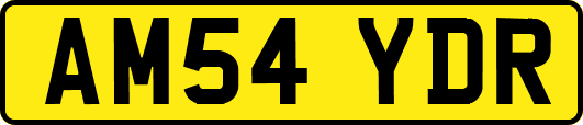 AM54YDR