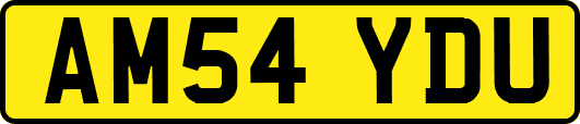 AM54YDU