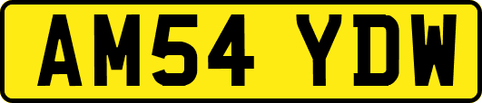 AM54YDW