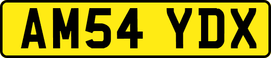 AM54YDX