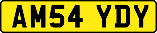 AM54YDY