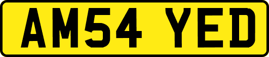 AM54YED