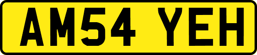 AM54YEH